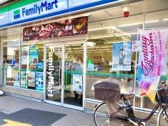ファミリーマート　明石大道町一丁目店