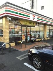 セブンイレブン　八千代台北店