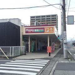 マミー　三園店