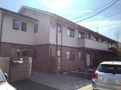 喜多見グループホームかつらの木