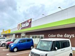 Ｓｅｒｉａ　ウオロク東新保店