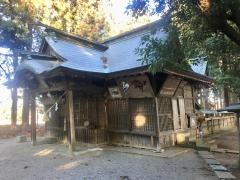 駒形神社