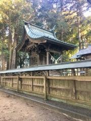 駒形神社