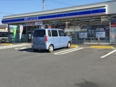 ローソン　浜北東美薗店