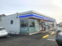 ローソン　浜北東美薗店