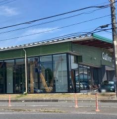 ガリバー小山店