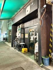 瓦そばＰＩＮ　名古屋錦店