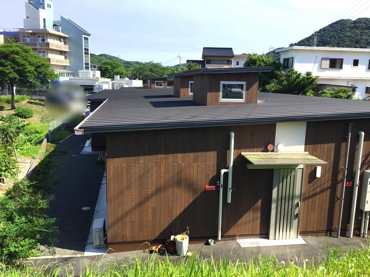 グループホーム旭ヶ丘園