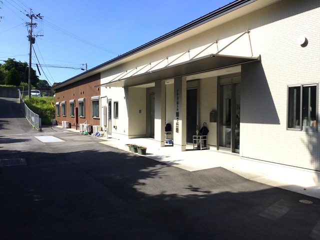 グループホーム旭ヶ丘園