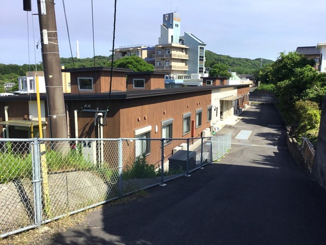 グループホーム旭ヶ丘園 雰囲気