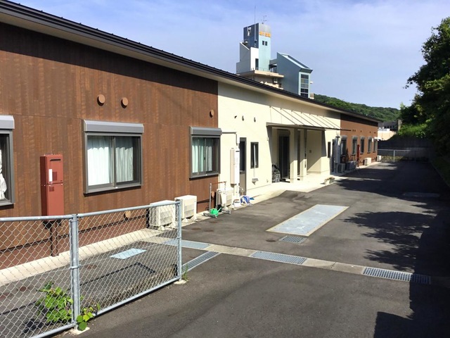 グループホーム旭ヶ丘園 雰囲気