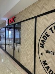 ケンタッキーフライドチキン　武蔵浦和マーレ店