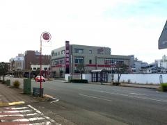 静銀ティーエム証券株式会社沼津支店