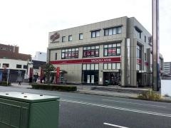 静銀ティーエム証券株式会社沼津支店