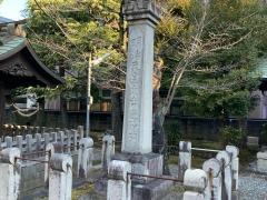 橘樹神社