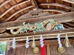 八幡神社