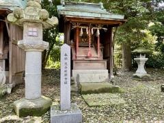 八幡神社