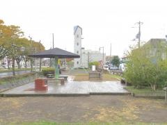 大縄緑地