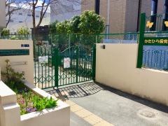 かたひら保育園