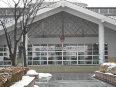 大豊小学校