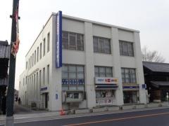 みずほ銀行栃木支店