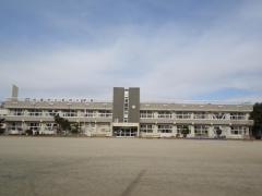 笂井小学校