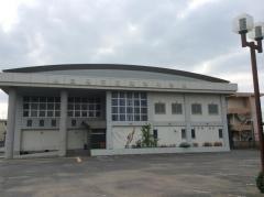 白岡市立篠津中学校