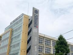昭和学院秀英高等学校