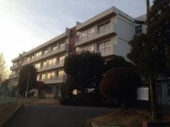 仁戸名小学校