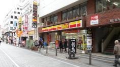 デイリーヤマザキ　富士見2丁目店