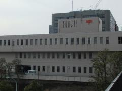 多摩郵便局