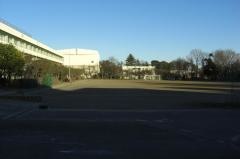 小金井市立小金井第一中学校