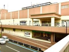 スーパーバリュー品川八潮店