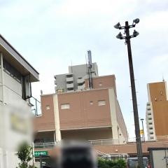 スーパーバリュー品川八潮店