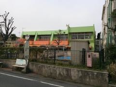 柴崎保育園