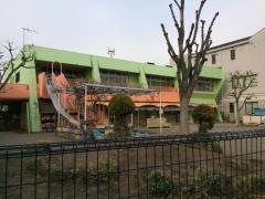 柴崎保育園