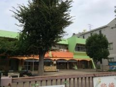 柴崎保育園