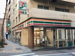 セブンイレブン　板橋仲宿店