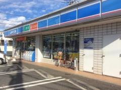 ローソン　瑞穂武蔵店