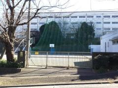 横浜市立上菅田中学校