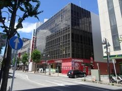 有隣堂厚木店
