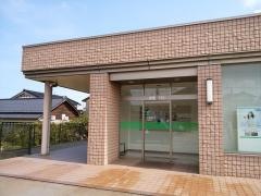 北國銀行七塚支店
