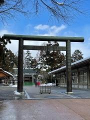 射水神社