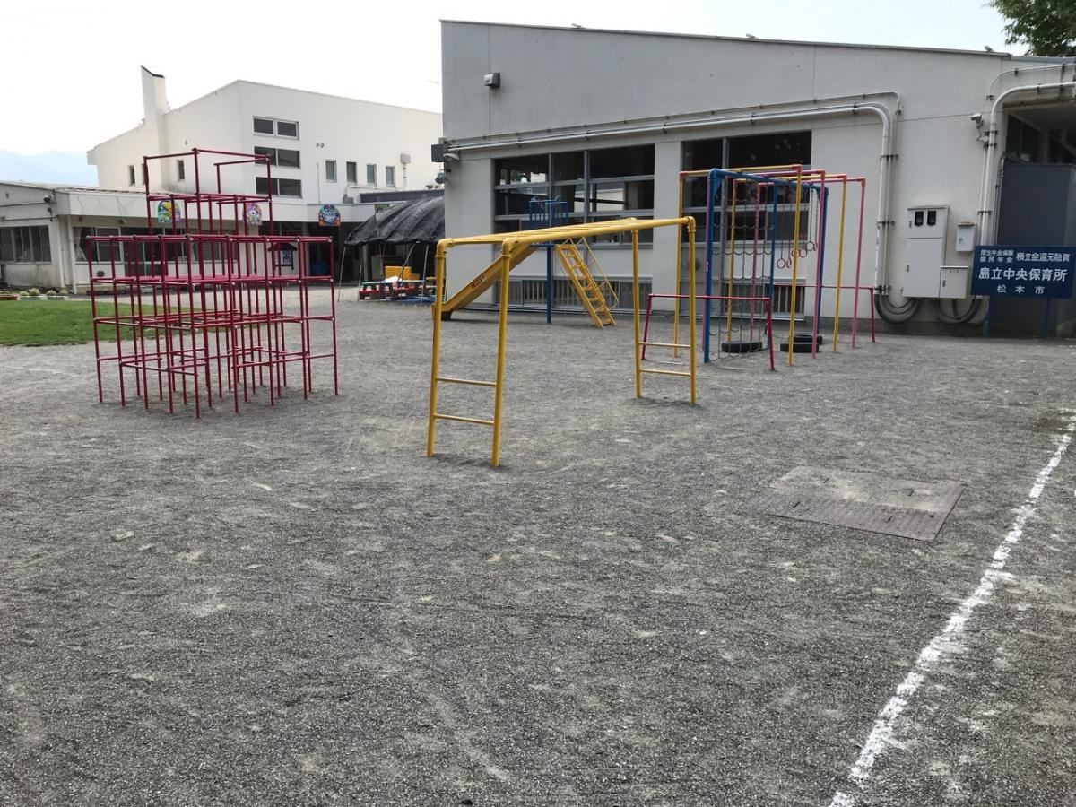 施設全景