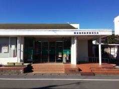 静清信用金庫藤枝支店