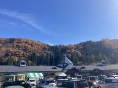 道の駅　パスカル清見