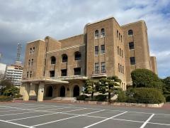 岡谷鋼機名古屋公会堂（名古屋市公会堂）