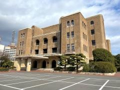 岡谷鋼機名古屋公会堂（名古屋市公会堂）