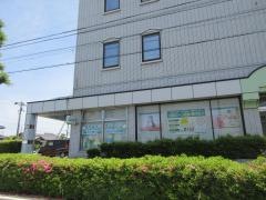 東濃信用金庫八田支店