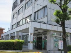 東濃信用金庫八田支店